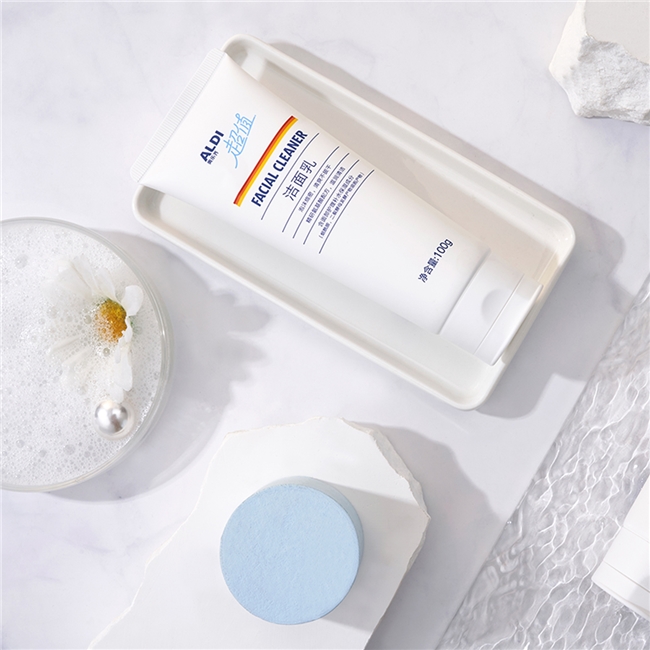 奥乐齐常州首店盛大开业，自牌家居护理好物点燃消费热潮