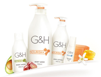 岳阳平江县安利旗舰店的家居护理用品分布及产品指南