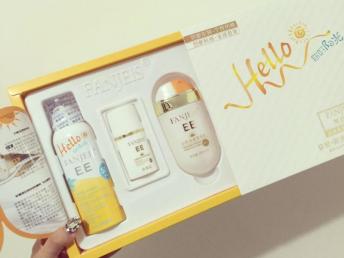 四川成都荣乐公司梵洁诗系列产品个人使用分享与代理机遇解析