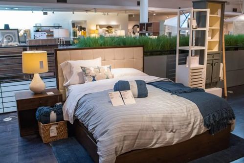 从木桶作坊到家居帝国 Crate & Barrel为何能俘获美国中产阶级的心